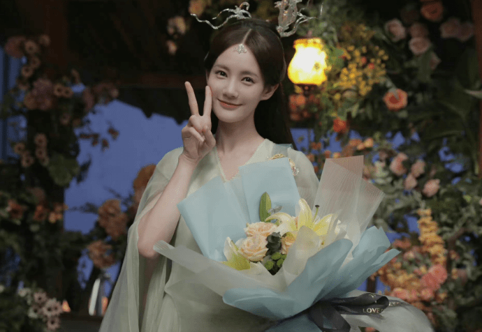 黄景瑜|靠资源“砸”出来的5位演员，他们会心虚吗？