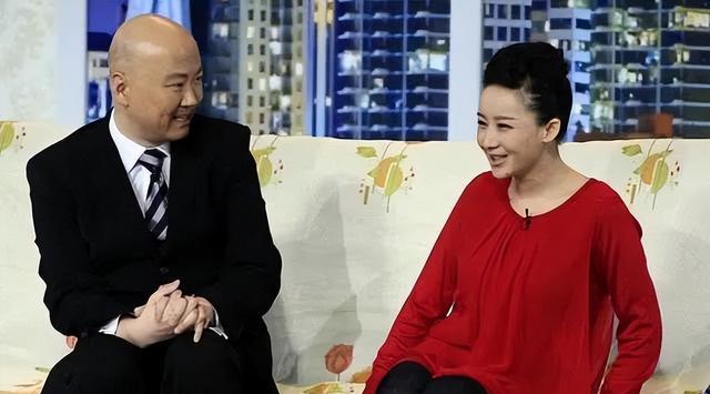 买红妹|生完二胎就被离婚，买红妹只能变更强，今她已是孙楠高攀不起的人