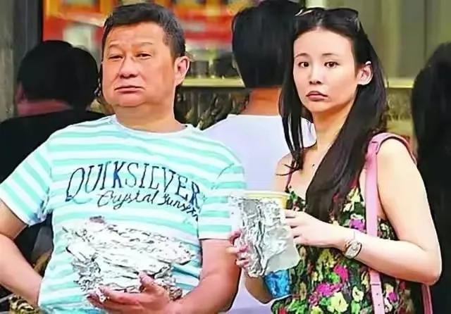 孙芸芸|小S蔡康永眼中的“天之娇女”台湾第一名媛孙芸芸活得有多清醒？