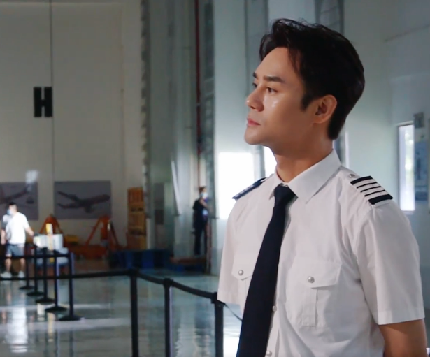 王凯|“国剧一哥”王凯大男主剧将袭，女主是90后气质女神，热剧无疑了