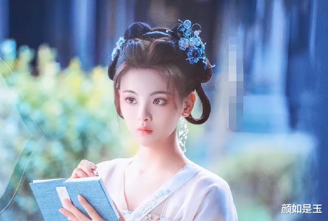 少数民族|有种美人儿叫“少数民族”,这20位女星,美的百花争艳