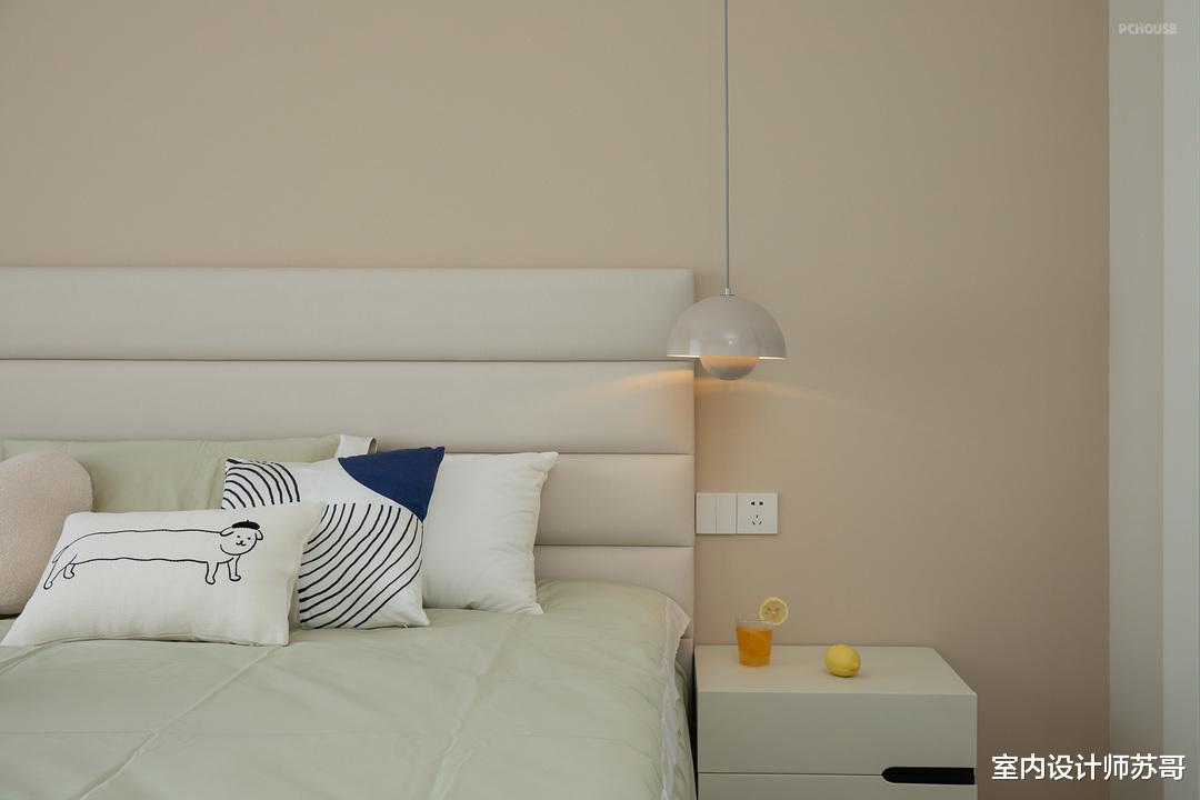 低预算“拯救”自装房,通透又清新,这个家太赞了!