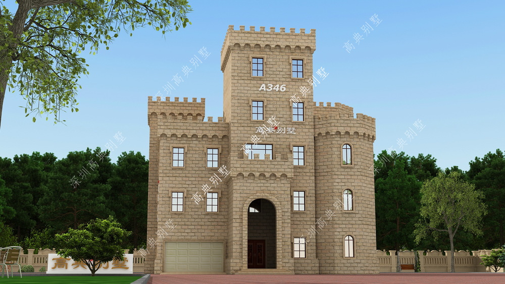 老家建房的注意事项,了解好后,时时把关懂建筑