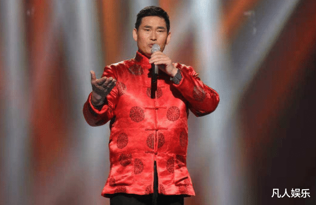 朱之文|再次“造星”成功，农民歌手朱之文：一个真正的牛人