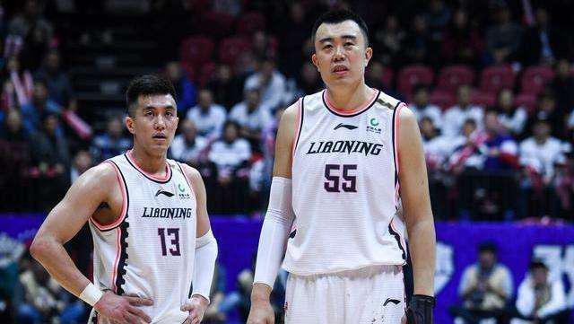 廣東男籃|CBA公布最新處罰，廣東遭遇重創(chuàng)，遼寧因禍得福
