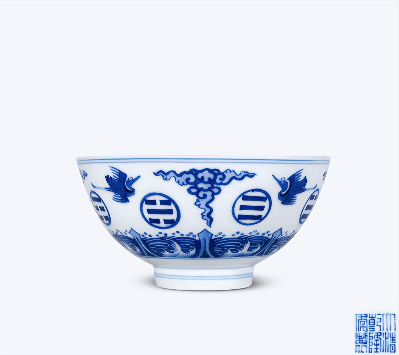 乾隆|艺海山房藏瓷拍卖鉴赏(二)