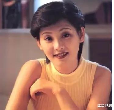 杨立新|杨立新：“养”徐帆三年，给张国荣配音，儿子杨玏让他烦恼