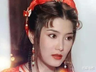 古天乐|人到中年跑去动脸，古天乐怪、牛莉认不出，丑还影响演技，何必呢