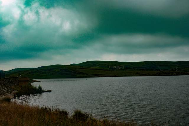 大山包|?太凉爽!云南昭通大山包游记