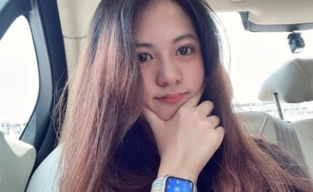 许佳琪|比父母更美的8位星二代，翁虹女儿美貌惊艳，李静女儿大眼睛超美