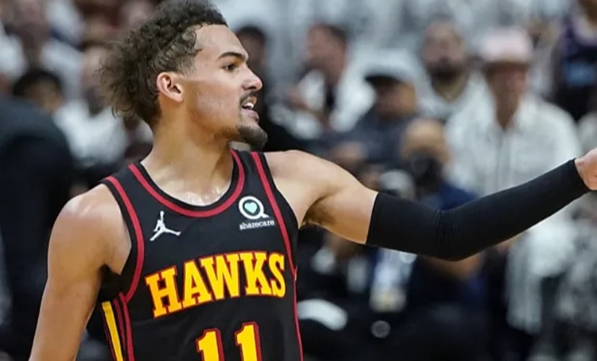 王励勤|邦哥看球：NBA推荐 老鹰VS热火G3，鹰击长空正当时！