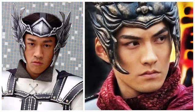 任贤齐|全剧女人都爱男主，可男演员颜值撑不住，任贤齐赵文卓真让人尴尬