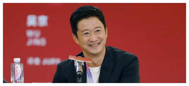 吴京|吴京:回应与甄子丹不合传闻,身上只有2个“黑点”,酒驾和爱国