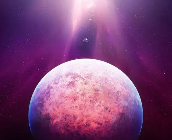 如果说,宇宙是一个包罗万象的存在,那么宇宙的起源就是宇宙大爆炸理论