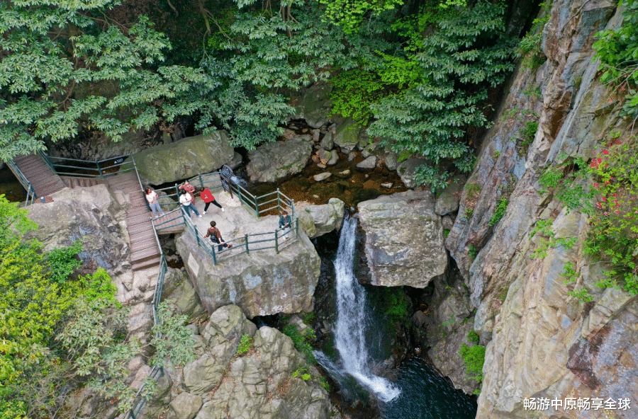 |520告白季|一起相约龙津溪地,共赏浪漫盛宴