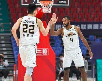 李晓旭|人狠话不多，辽篮年轻球员的榜样？他一句话给出示范