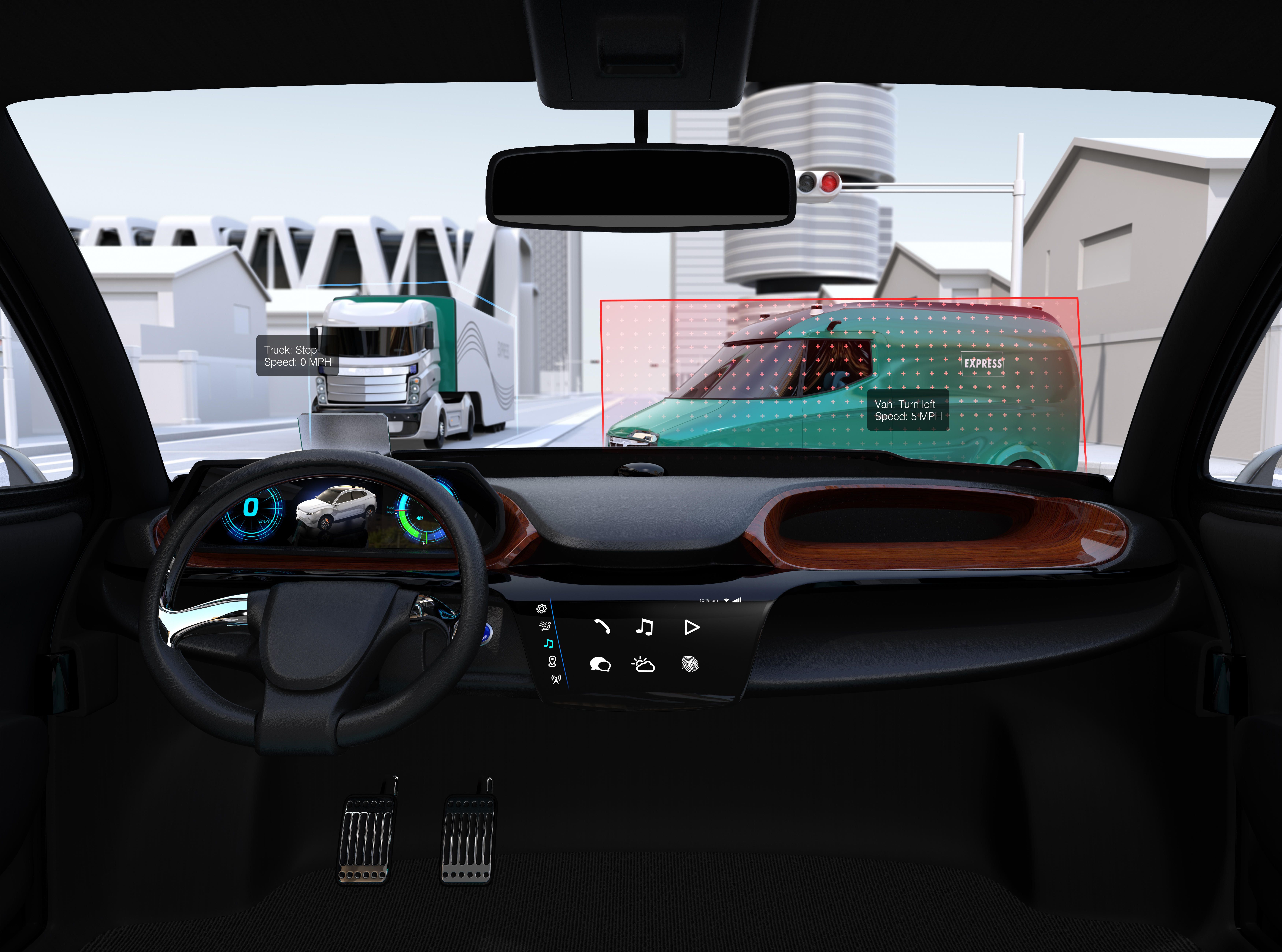 裂变|专注打造“车界元宇宙”的初创公司未来黑科技到底有哪些黑科技？