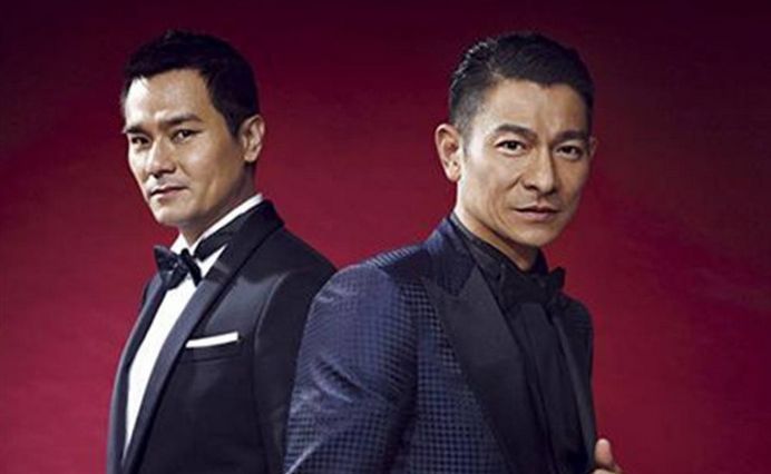 谢贤|姜还是老的辣！85岁的谢贤打败谢霆锋和刘德华，成岁数最大的影帝