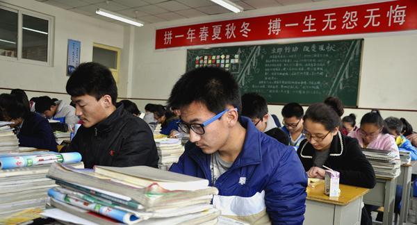 考试|资深老师坦言：高中3年，只有这些学生才能够成为高考的“黑马”