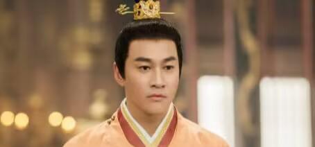 浮图缘|《浮图缘》五位男主各有结局，肖铎报仇远走，慕容高巩下场悲惨