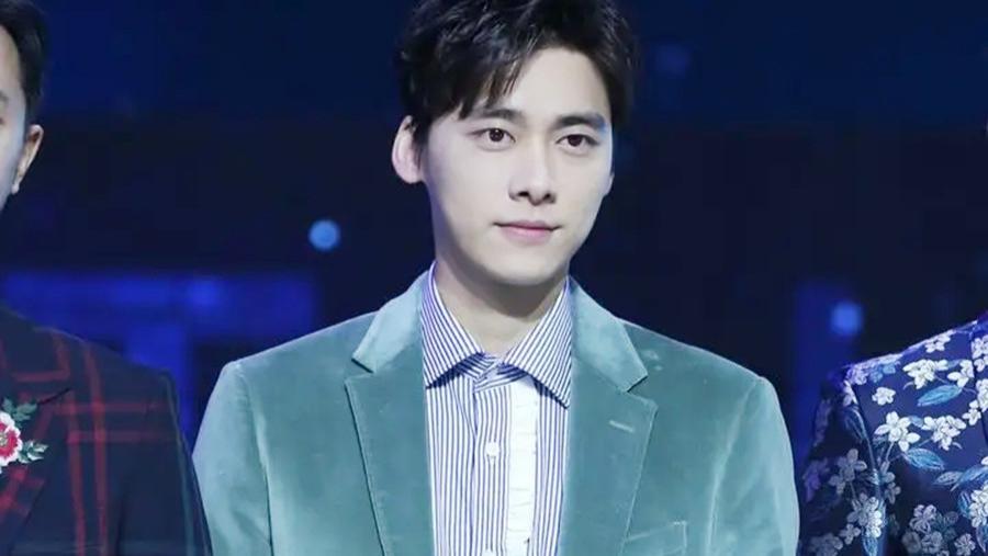 李易峰|李易峰被央视中秋晚会除名，他究竟被黑还是翻车？我们将拭目以待