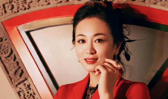 杨钰莹|“碧游仙子”涓子：嫁给富商后为何不瘟不火，有3点原因