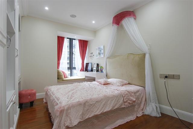 184㎡大宅终于完工,最满意玄关和客厅,只可惜卧室是败笔,晒晒