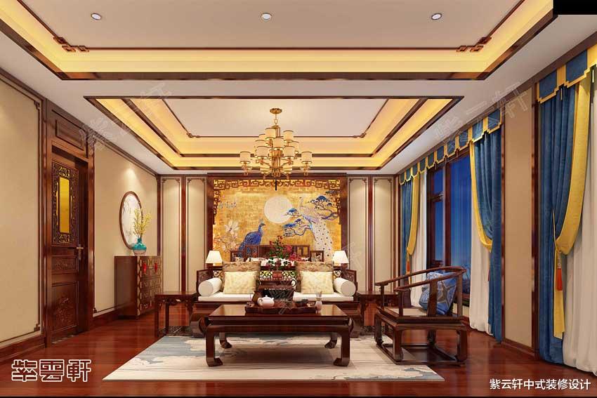 眼见为实,将传统中式的万种风情呈现给你