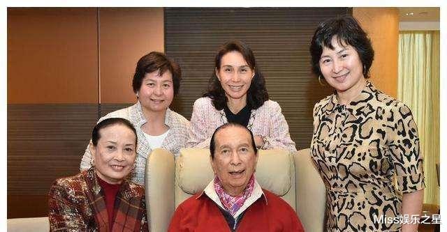 肖战|何超琼接班人已选好，赌王家族第三代接班人，胜算最大是何锶倩