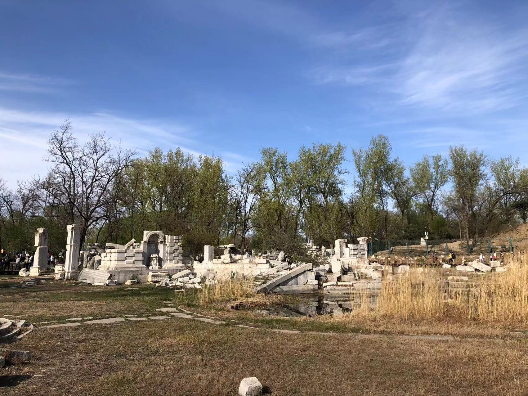 北京市|去一趟北京，有哪些地方值得看一眼？