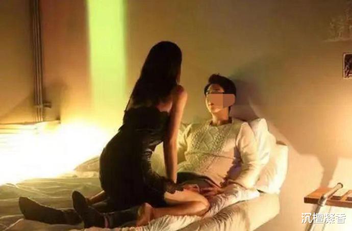 女房东暴力侵犯年轻房客,还趾高气扬:我就不信你敢说出去