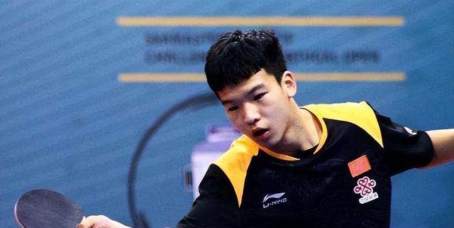 乒超联赛：林高远险被爆冷！马龙、樊振东、王曼昱、陈幸同开门红