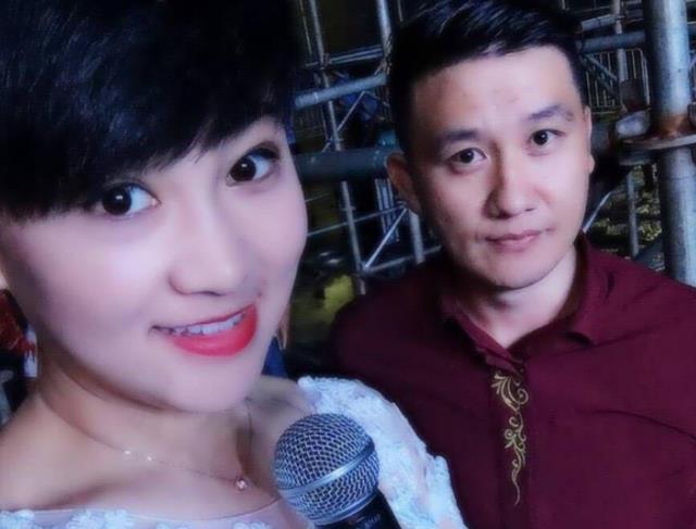 杨树林|赵本山徒弟“胖丫”赵丹在小剧场复出，搭档已不是杨树林