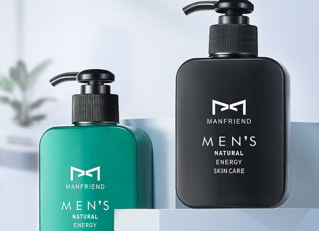 洗面奶 男士美白控油祛痘洗面奶排行榜 深层渗透，保持健康肌肤