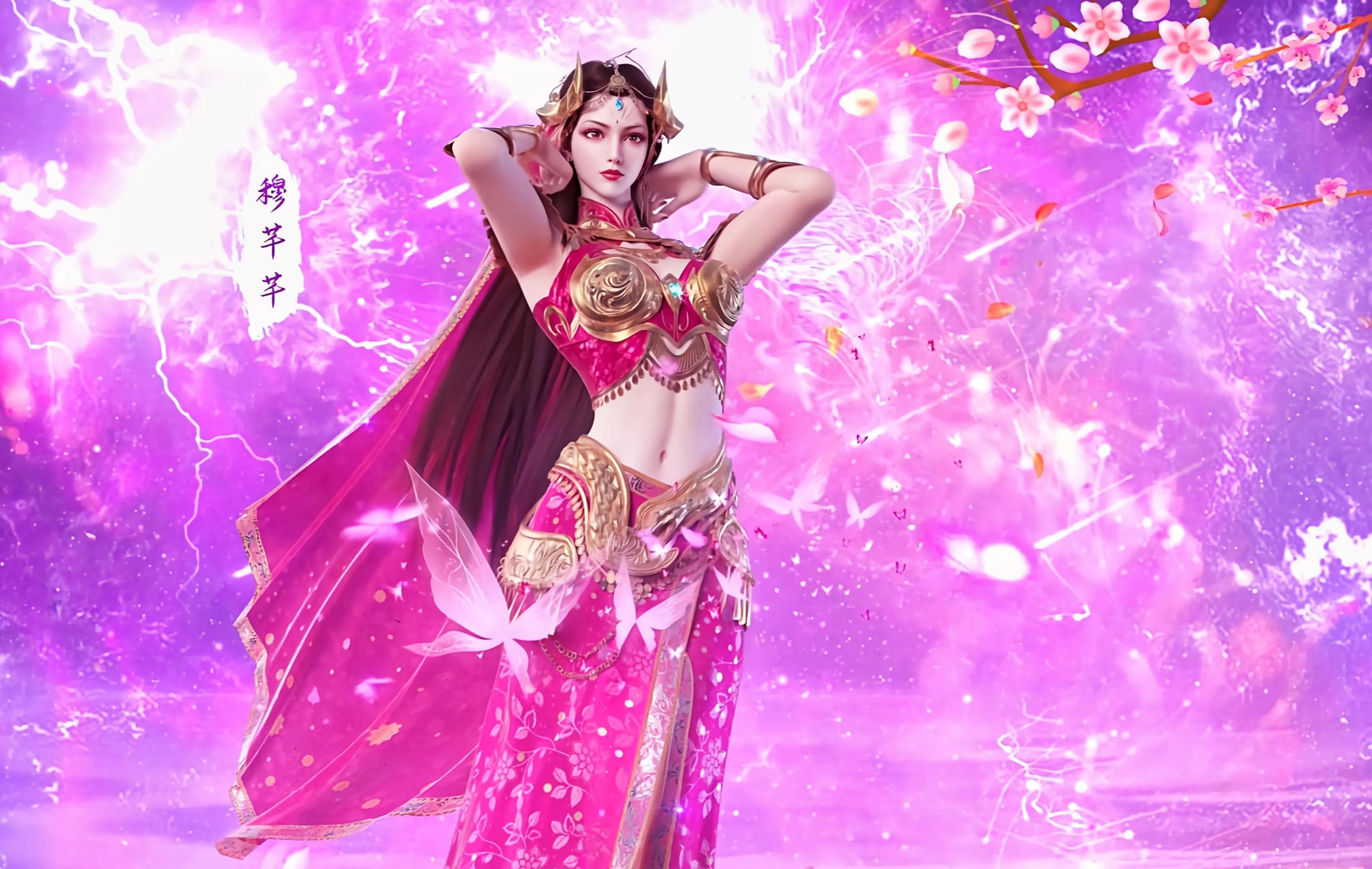 预告|武动乾坤又出新预告，小炎退化成萌宠，还有那些新番预告呢