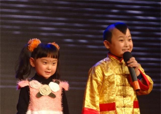 易烊千玺|他4岁登台,6岁上春晚,8岁却因病去世,人称“年画娃娃”