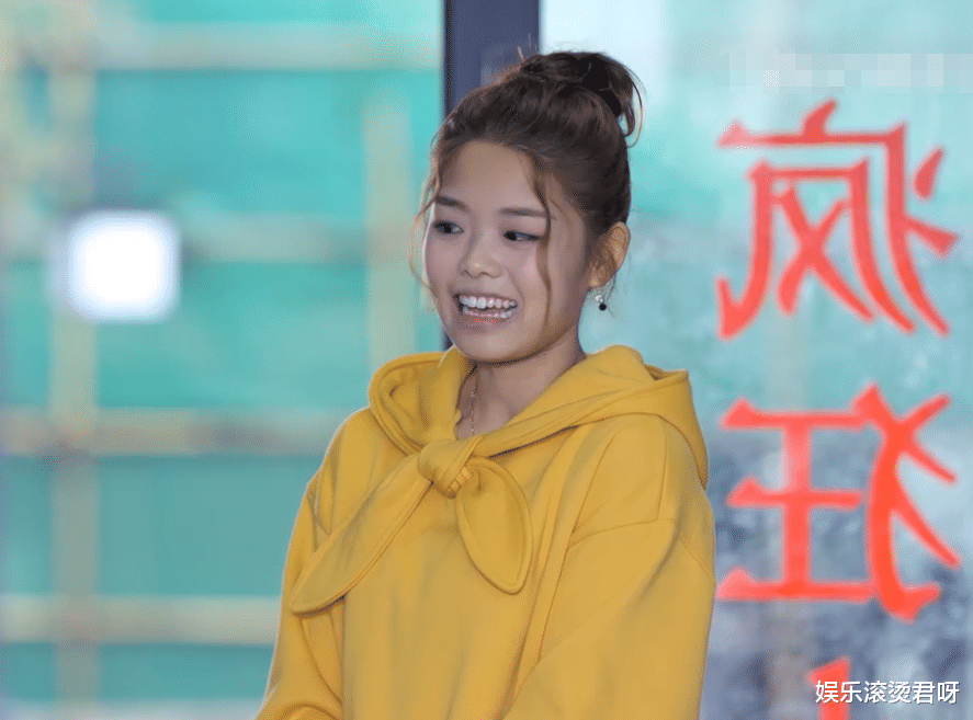 王莎莎|《底线》30岁王莎莎的出圈表明:颜值不够就别硬演偶像剧
