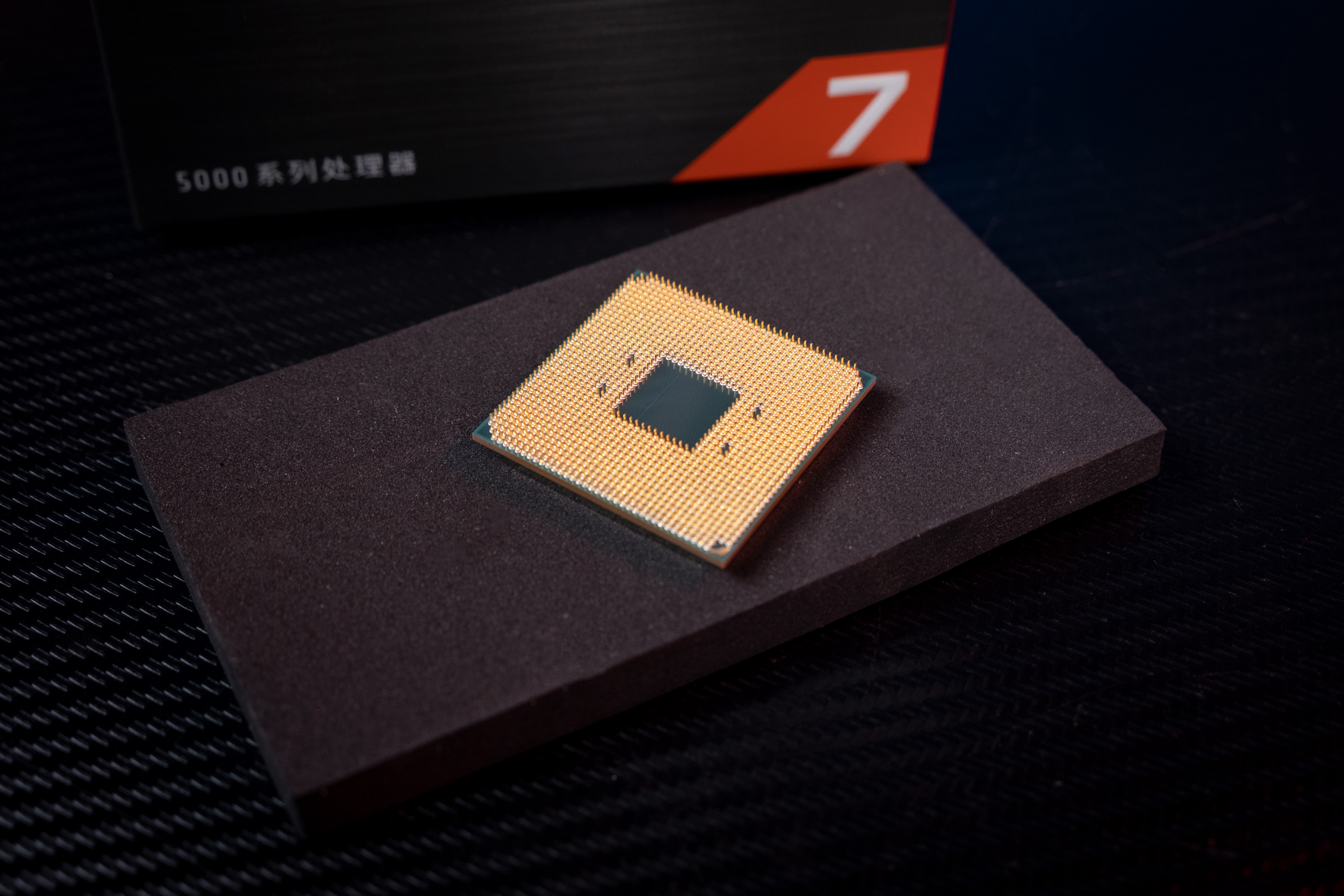 excel|见识100MB缓存的实力,AMD锐龙7 5800X3D上机体验