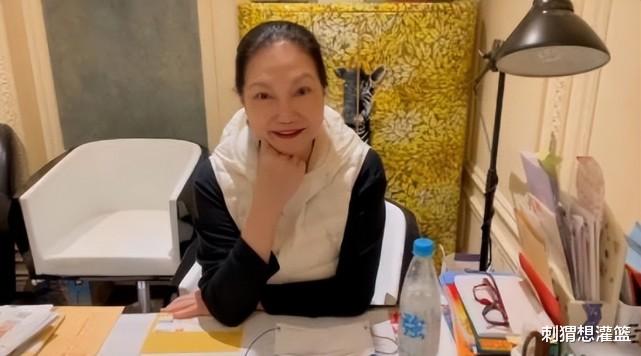 汪小菲|“黑人”深夜发文：“正式开打”4个字间接回应