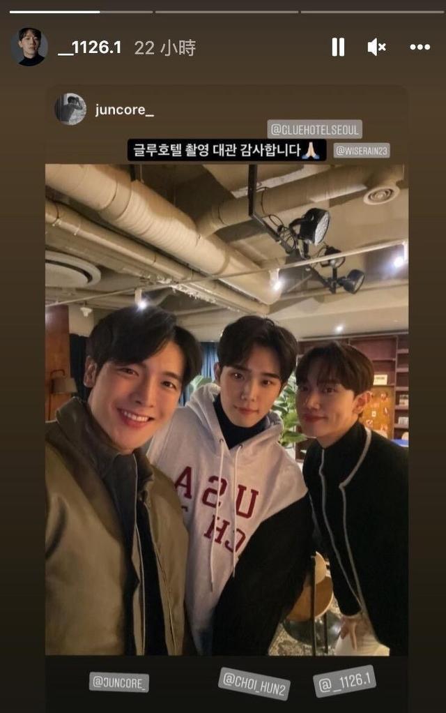 宋智雅|《单身》成员售后盘点!宋智雅幼时照曝光、金贤中车炫承复合?