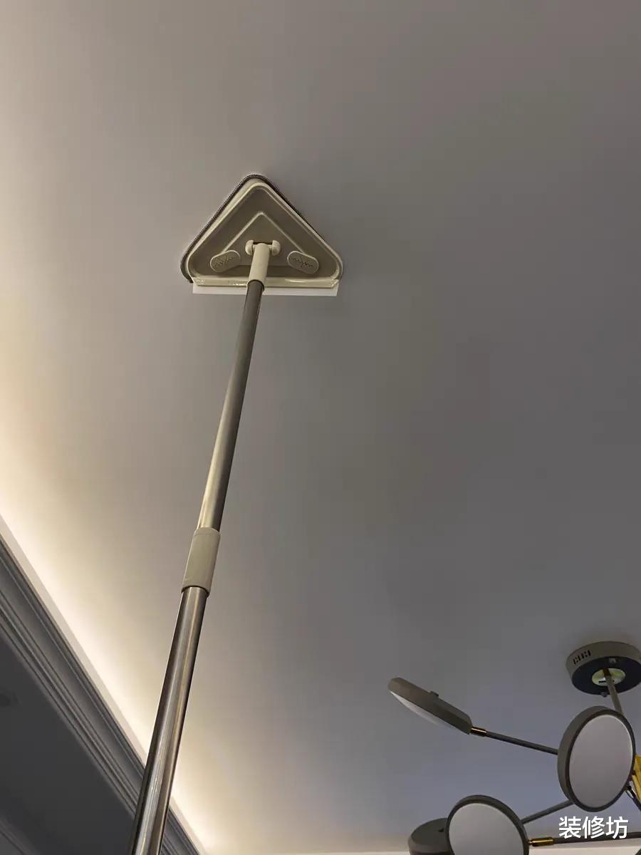 我最顺心的“家居小决定”,钱花的少还实用,家里每天干净整洁