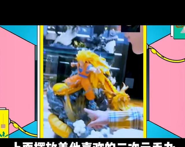 黄子韬|黄子韬开百万豪车出街被偶遇,家里沙发曾价值几十万