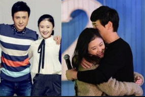 沈腾|沈马CP获马丽老公力挺！马丽：事业上我是沈腾的，生活中我是你的