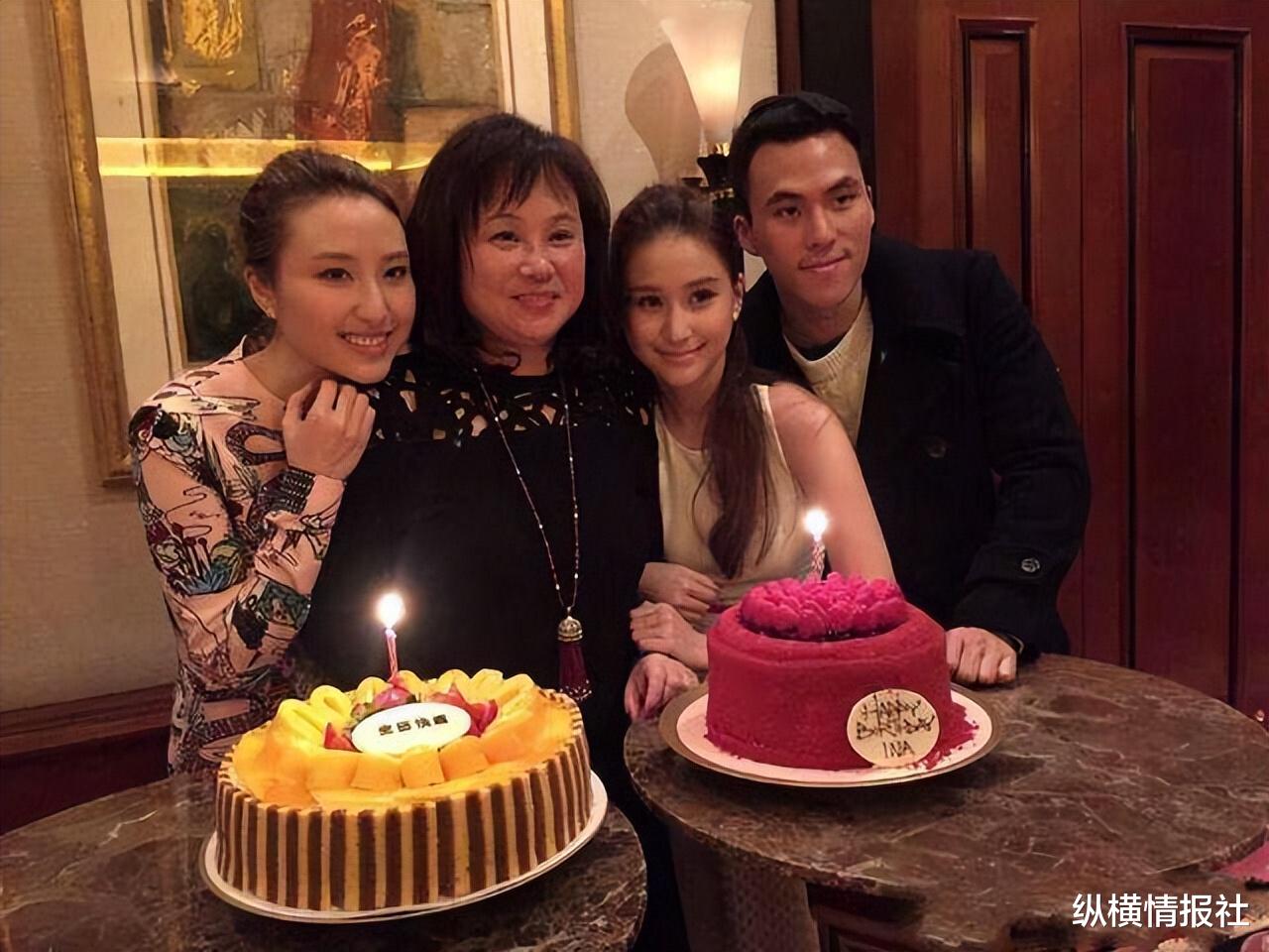 何超云|如果何超莲跟何超云，分别嫁给霍启山跟霍启文，家族格局会怎样？