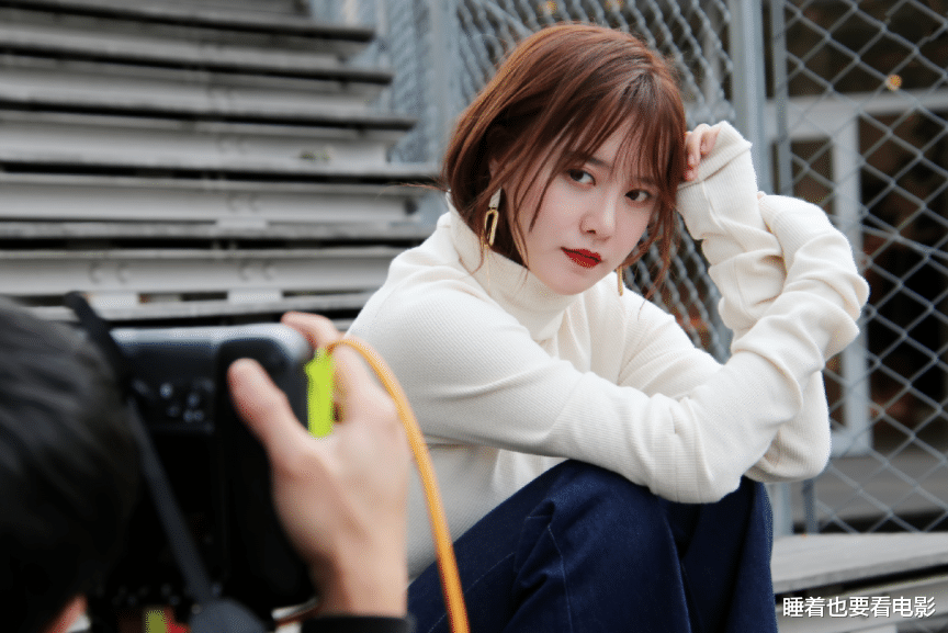 具惠善|控制欲逼疯前夫！自曝新恋情将结婚，近照曝光胖到认不出