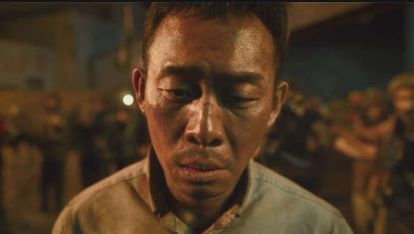 TVB|年度最惨电影出炉,首日票房112元,仅3位观众,TVB两位戏骨参演