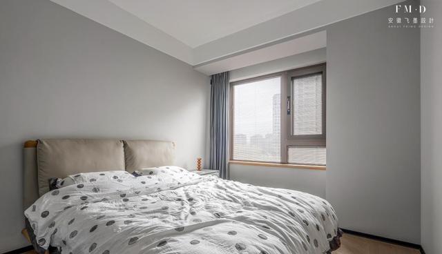 11万改造的105精装房，简装为主，贵在细节，满足三代同堂所需