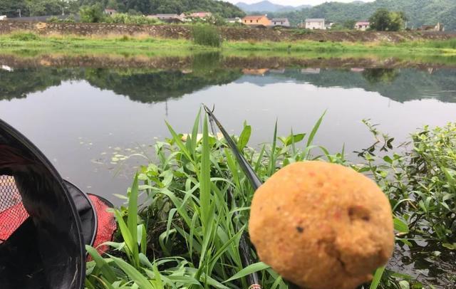 |钓鱼人该“减重”了!渔具越多、鱼获越少不是没有道理