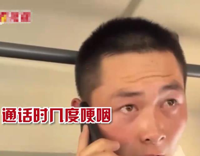 宁夏消防员车祸现场发现妈妈车，强忍不安继续救援，下一幕破防了