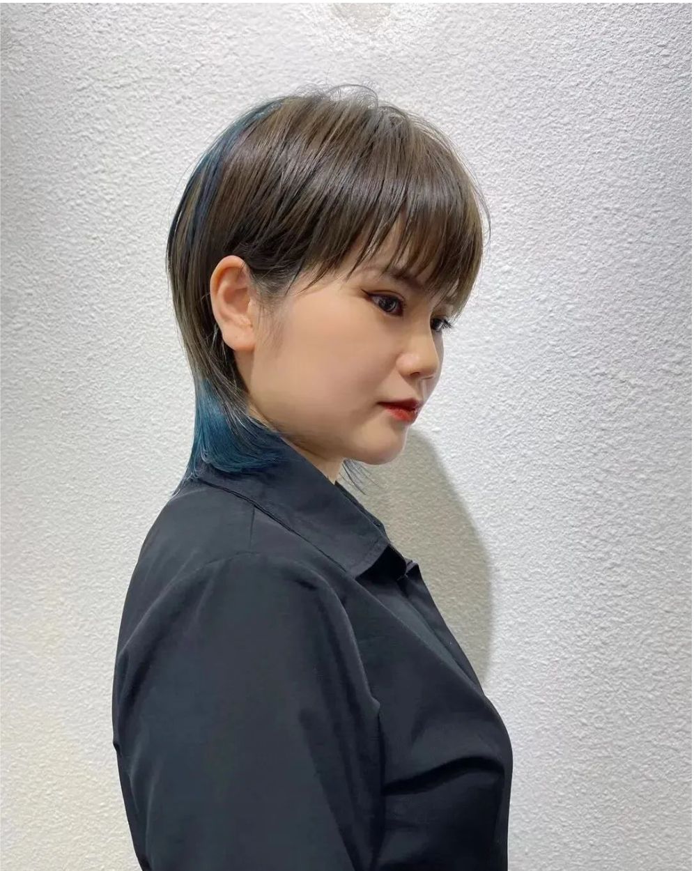 发型 春季发型15款，美女争先恐后都在做，你还等什么
